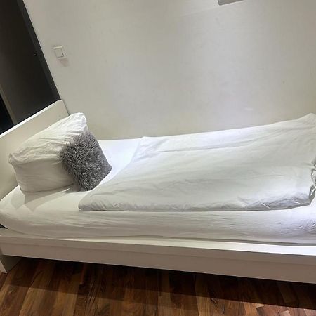 Pension Baku Fürth Exteriör bild